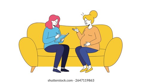 The Importance of Seeking Therapy Psychological Support Mental Health for Optimal Well Being