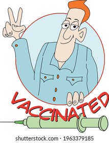 Importance of vaccination against Covid 19 