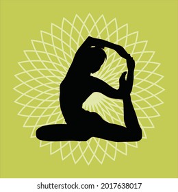 Día internacional del yoga