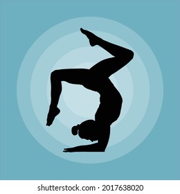 Día internacional del yoga
