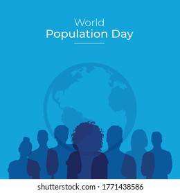 Important Day World Population Day