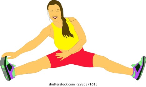 An important exercise for the nerves and pelvic muscles