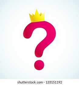 important question