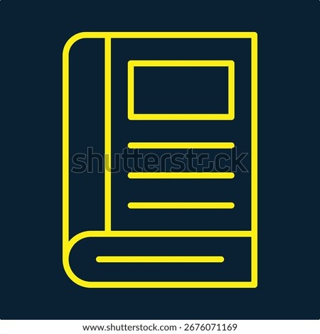 Important Topic trendy artwork design useful creative vector Illustration fascinating colorful background.eps