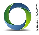 Impossible ring sign
