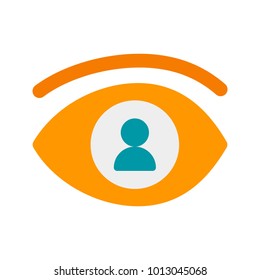 Impression job icon