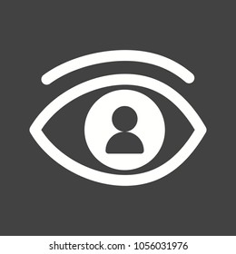 Impression job icon