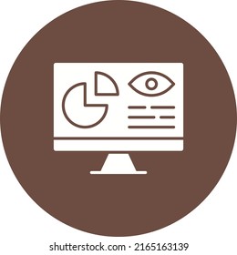 Imagen vectorial de icono de velocidad de impresión. También se puede utilizar para el marketing digital. Adecuado para aplicaciones móviles, aplicaciones web y medios impresos.
