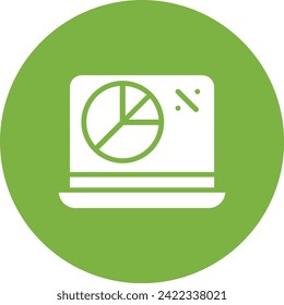Impression Rate vector design icon download . Eps