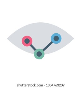 
impression report, advertising, marketing, report  fully editable vector icons
