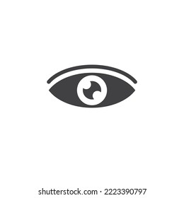 Impressions Icon Vector Illustration Eps10