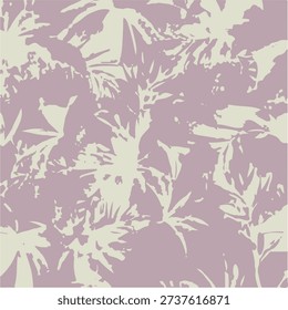  impressive design that combines eye-catching floral motifs. Large flowers and leaves in black, gray and beige tones, accompanied by curved branches, create a watercolor look Seamless watercolor floral trendy chic pattern for surface print. High quality illustration. Luxury sophisticated graphic design. Emotional tender romantic feeling. Paint wash bleeds in paper.