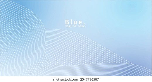 impressive light blue line background, abstract background, 3D wallpaper, flower pattern, abstract designs and shapes
