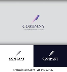 An Impressive Logo is a striking visual symbol that commands attention and leaves a profound impact. Crafted with meticulous care, it combines bold design choices, dynamic shapes, and captivating