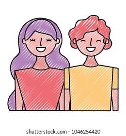 Imprimir people characters cartoon