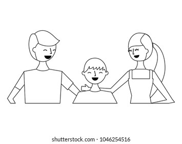 Imprimir people characters cartoon