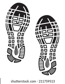 Featured image of post Vector Running Shoe Sole - Free for commercial use no attribution required high quality images.