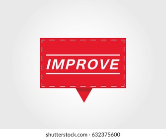 IMPROVE - LABEL
