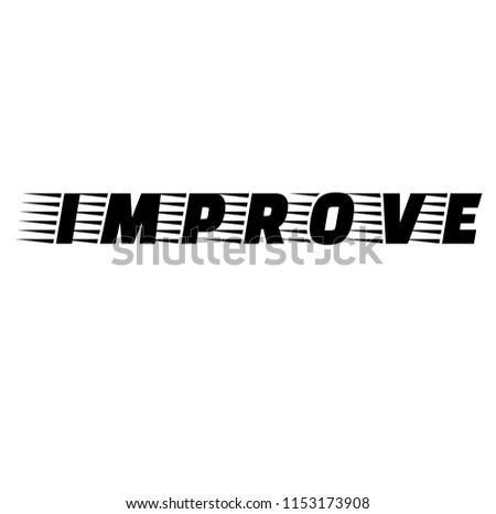 improve stamp , label