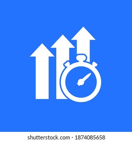 mejorar icono de tiempo en azul