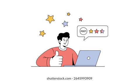 Improve your Online Reputation with our Expert Management Solutions today