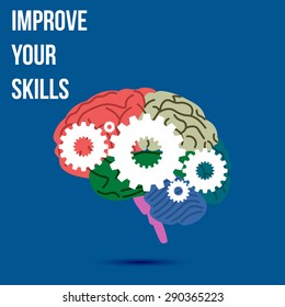 Improve your skills