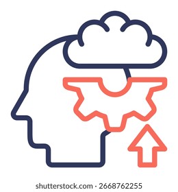 Improved Icon Element For Design And Vector