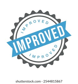Improved Letter Rubber Stamp Template