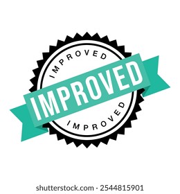 Improved Letter Rubber Stamp Template