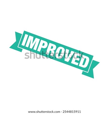 Improved Letter Rubber Stamp Template
