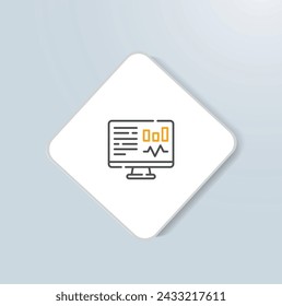 Improved reporting involves enhancing the capabilities and effectiveness of reporting systems to provide valuable insights and facilitate better decision-making