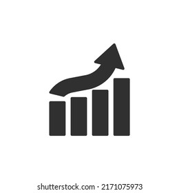 Improvement icons  symbol vector elements for infographic web