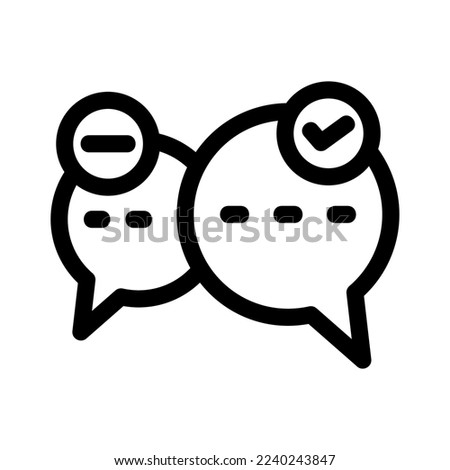 improvement suggestion icon or logo isolated sign symbol vector illustration - high quality black style vector icons
