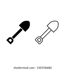 improvement tool icon vector
