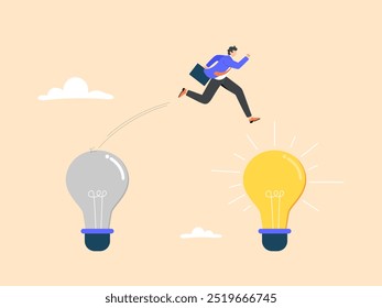 Improving and adapting to new concepts