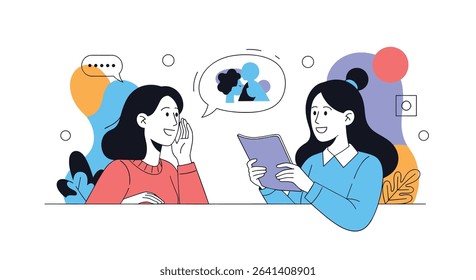 Improving Communications Between Team Members For a Productive and Successful Workplace Environment