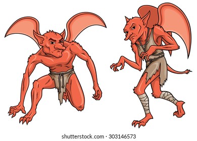 Imps