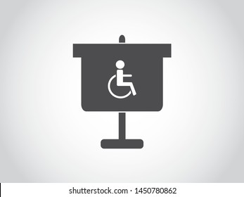 Inability Incapability Disability Seminar Workshop Presentations