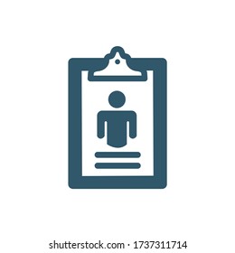 Inbound Marketing Icons with targeting imagery to show buyers and customers