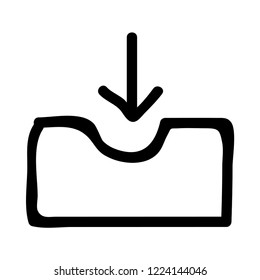 inbox  drawer   cabinet  