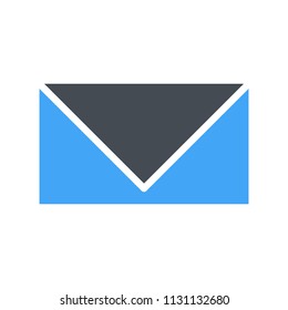 Inbox Filled Icon