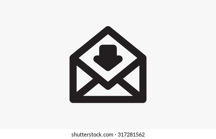 Inbox icon