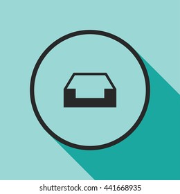 inbox icon