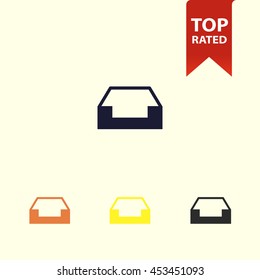 inbox icon