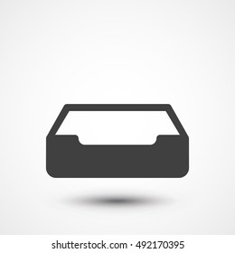 Inbox icon