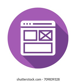 Inbox icon