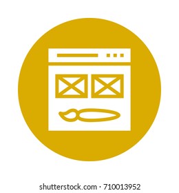 Inbox icon