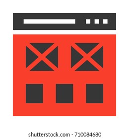inbox icon