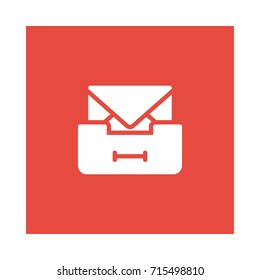  inbox  icon