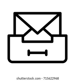  inbox icon